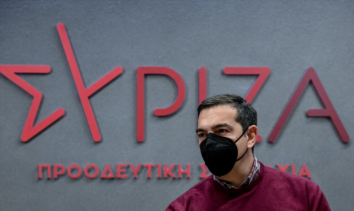 Κατάθεση τριών τροπολογιών από πλευράς  ΣΥΡΙΖΑ στο σχέδιο νόμου του Υπ. Περιβάλλοντος & Ενέργειας