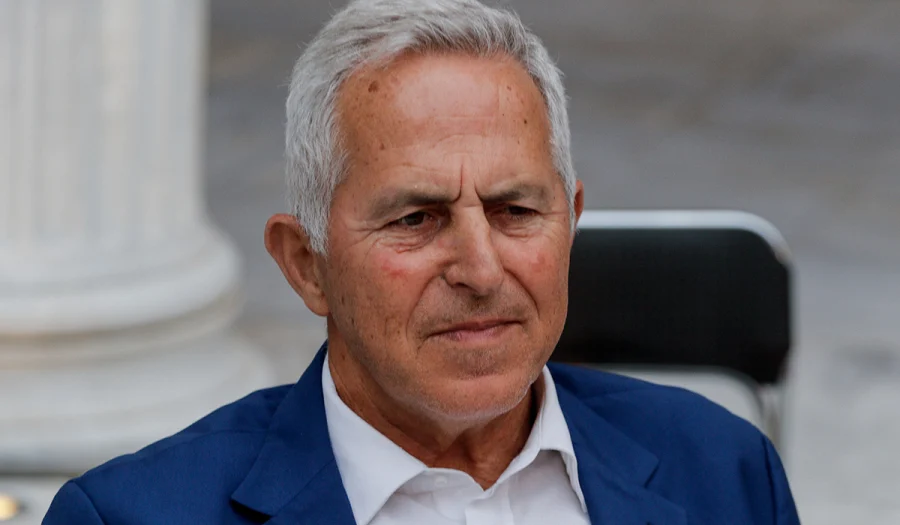 Ευάγγελος Αποστολάκης και Νίκος Ανδρουλάκης - Προσχώρηση στο ΠΑΣΟΚ
