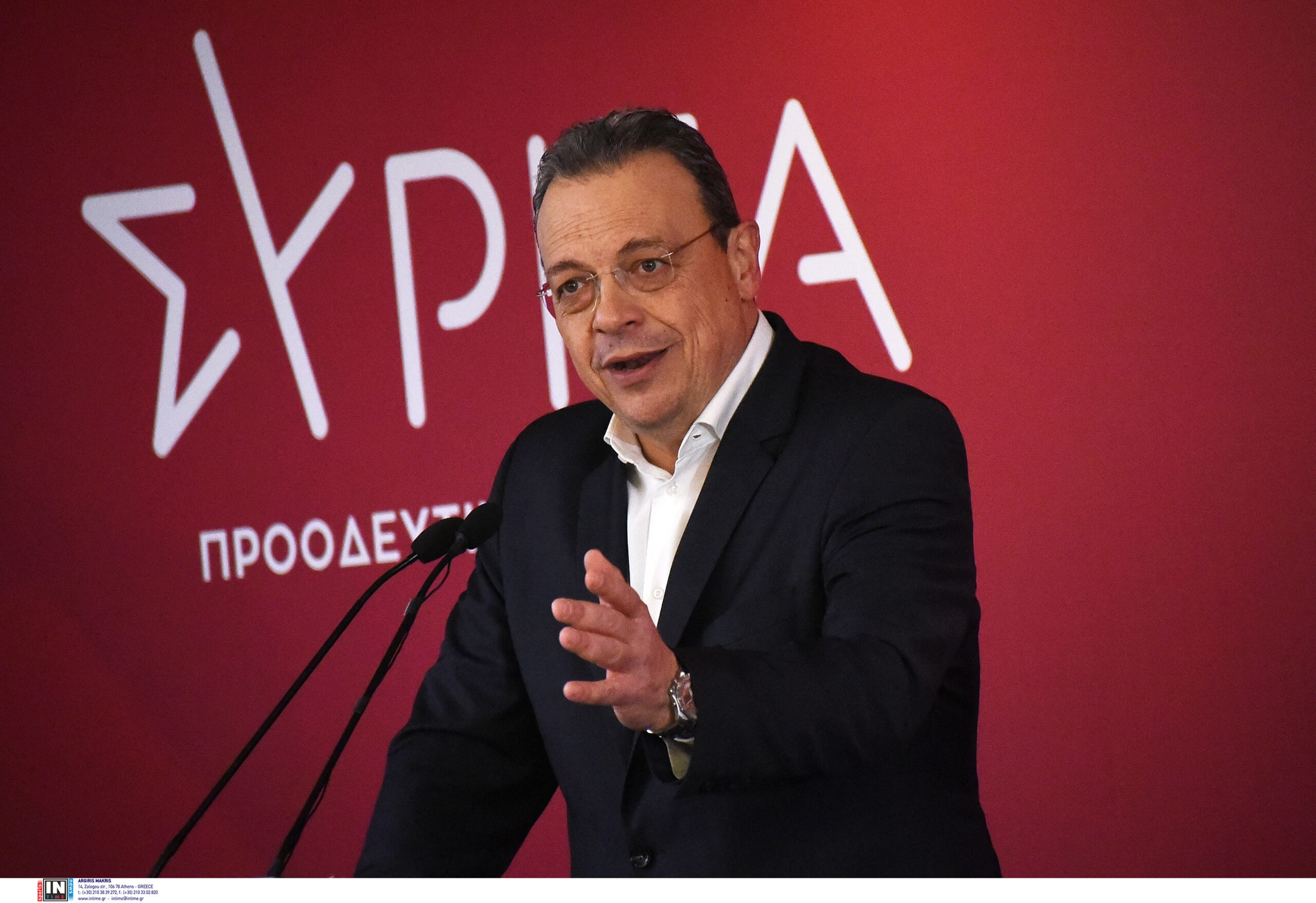 Ο ΣΥΡΙΖΑ ως «κόμμα-τράνζιτ»