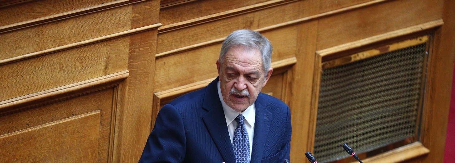 Π. Κουκουλόπουλος: «Να διορθωθεί ο άδικος οριζόντιος κόφτης, ώστε να μην αποκλειστούν τα σπίτια στα χωριά από τη δράση “Ανακαίνιση Κατοικίας”»