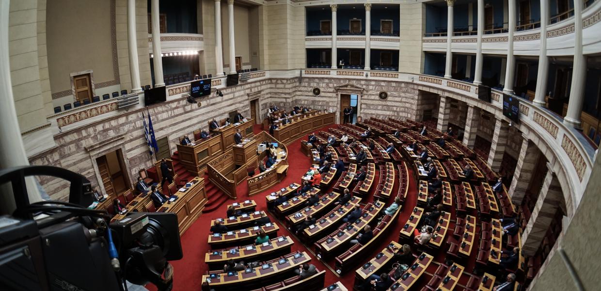 Αντιπαραθέσεις και ενστάσεις στο νομοσχέδιο για το νερό